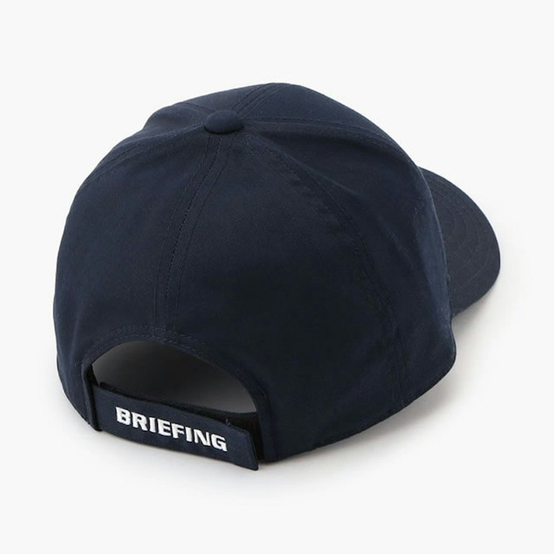 MEN’S BG INITIAL CAP 1