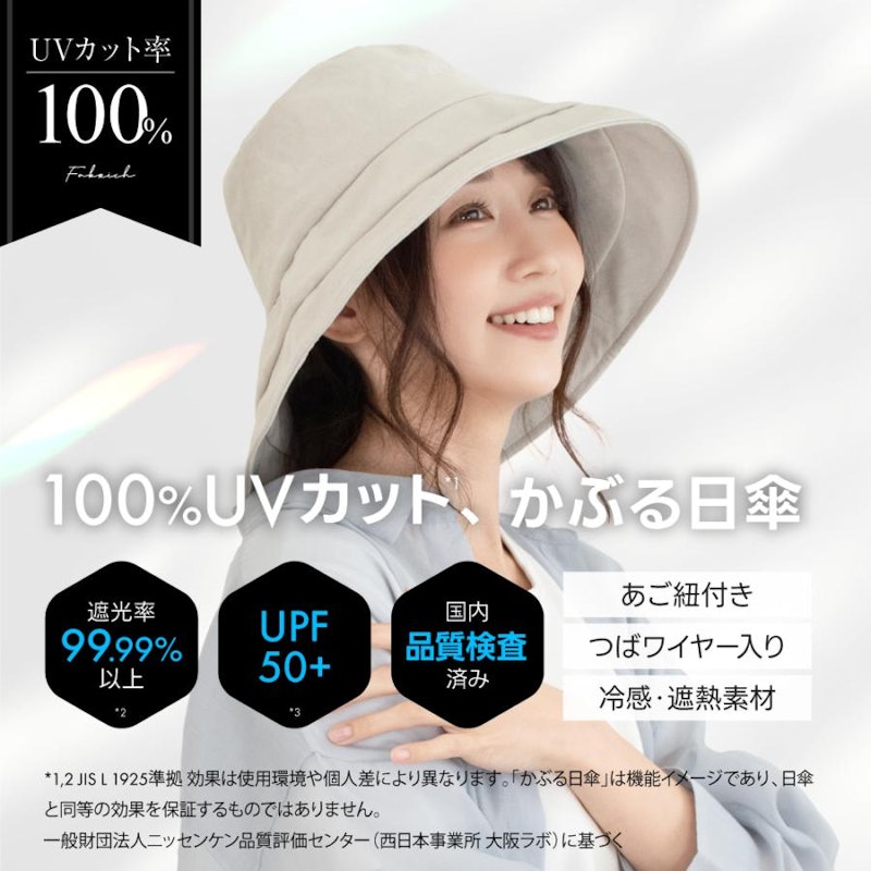 UV HAT 3