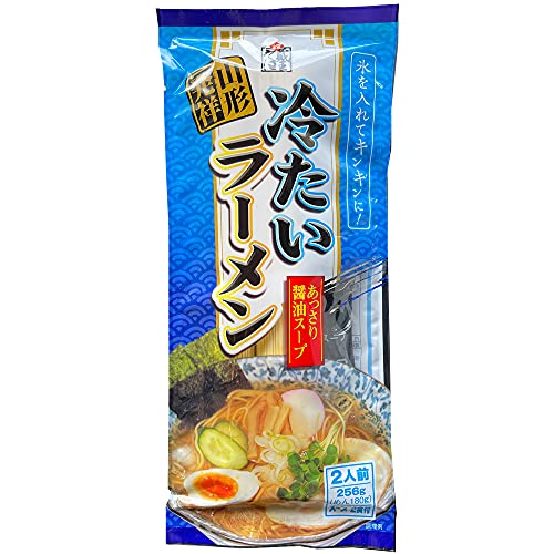 冷やしラーメンのおすすめ人気ランキング【2026年6月】 4