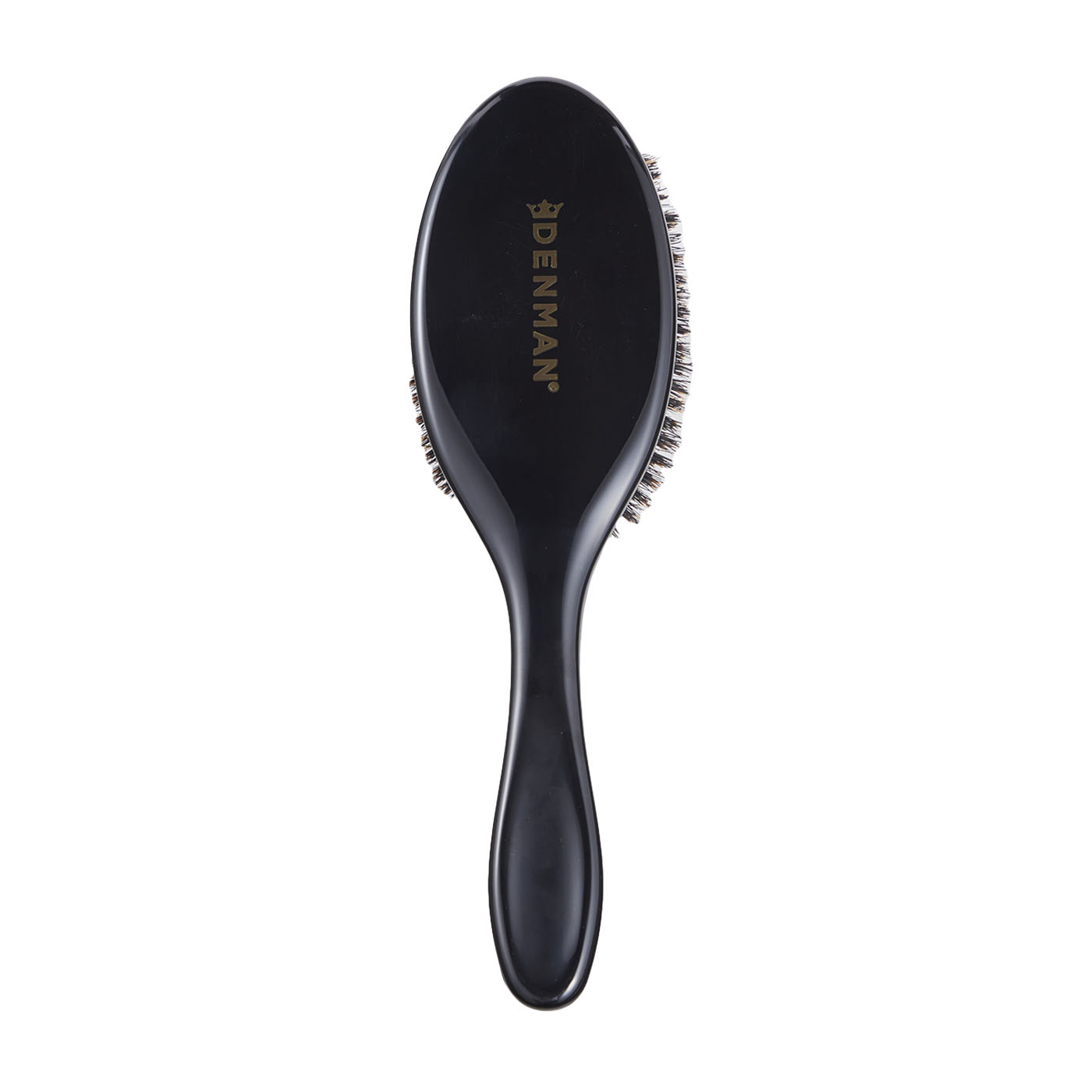 Denman デンマン D82M ザ フィニッシャーを検証レビュー！ヘアブラシの
