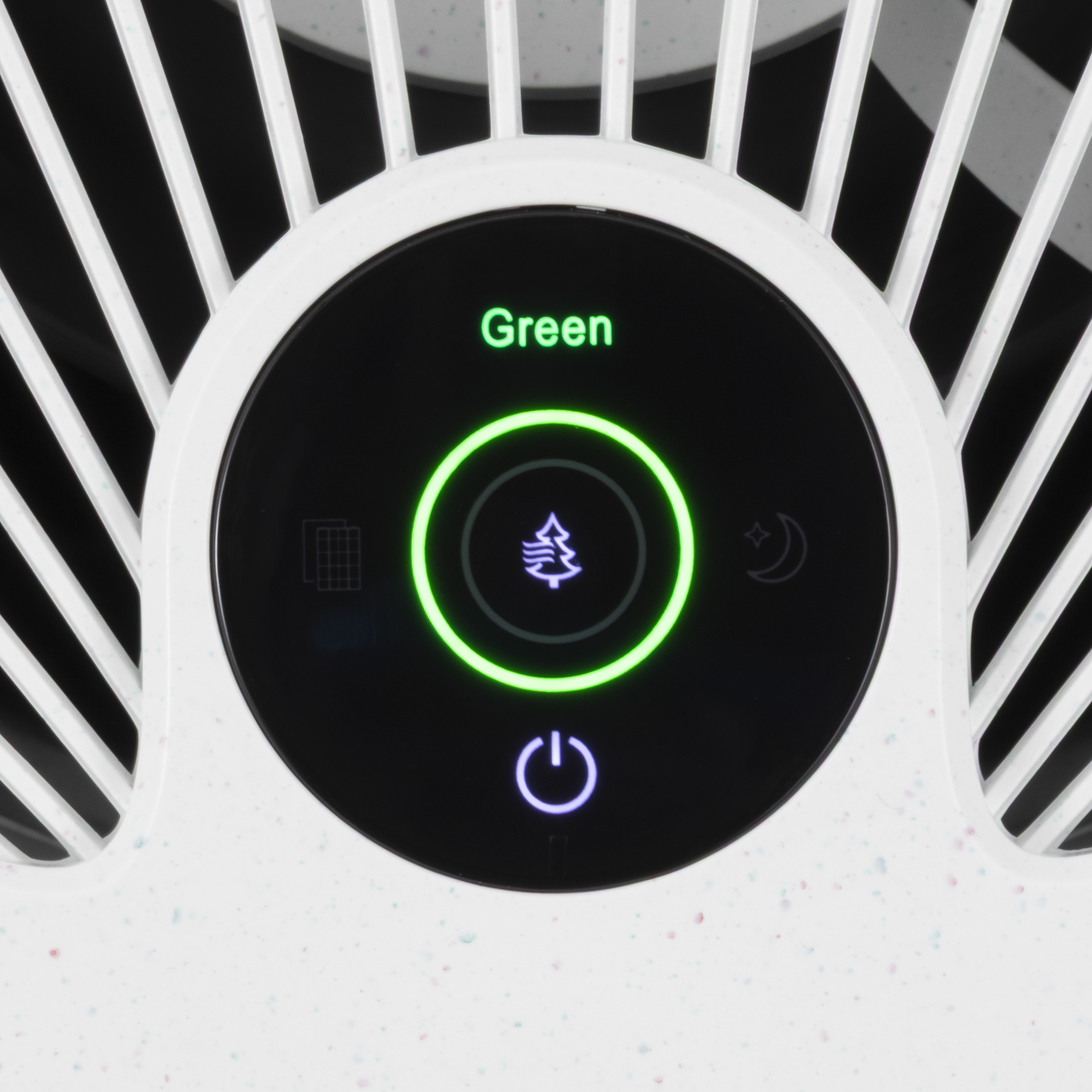 Acer Acerpure Pro Vero 空気清浄機 AP353-10Wを検証レビュー！空気