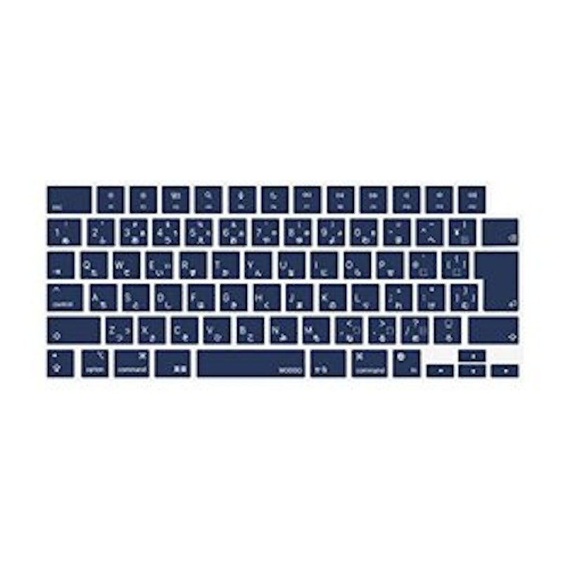 キーボードカバー 1