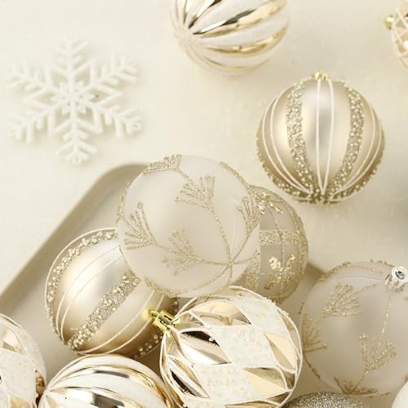 クリスマスオーナメント 4