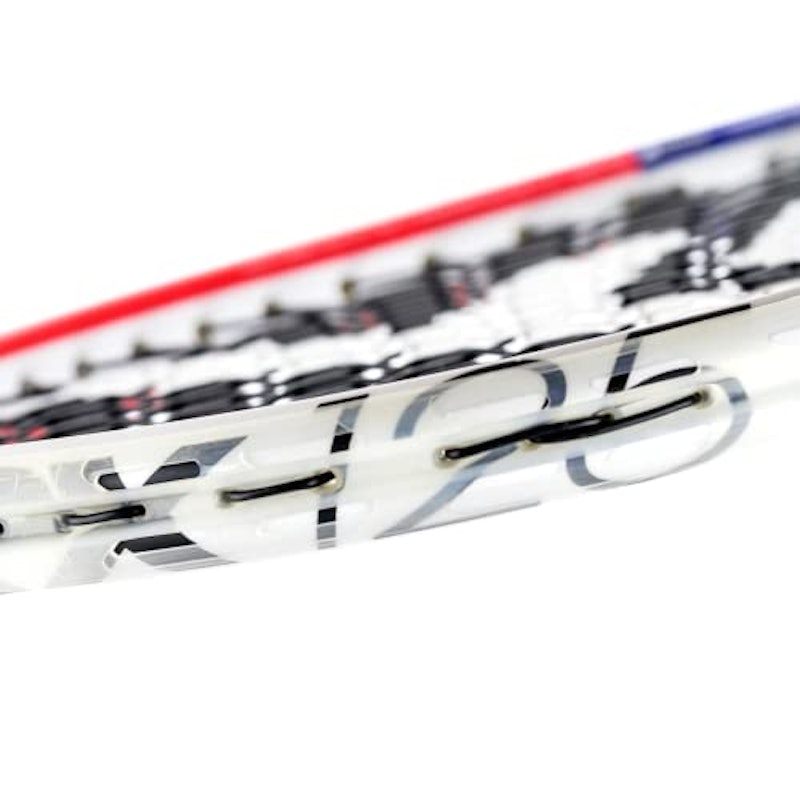 CARBOFLEX スカッシュラケット 4