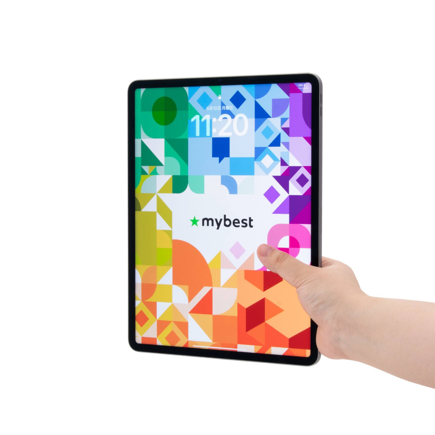 Apple iPad Pro（第6世代）12.9インチを徹底レビュー！実際に使って