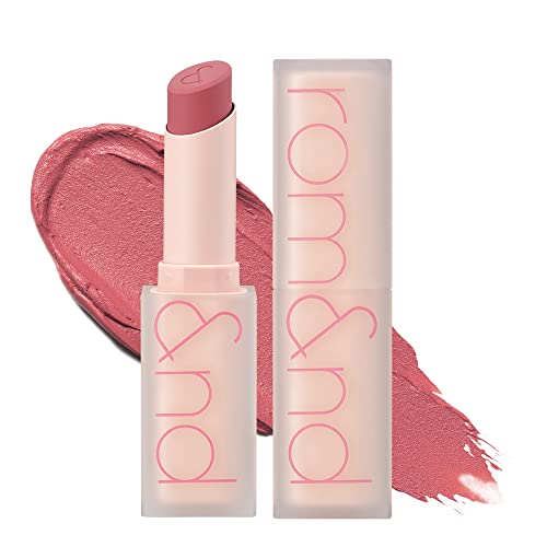 ZERO MATTE LIPSTICK 1