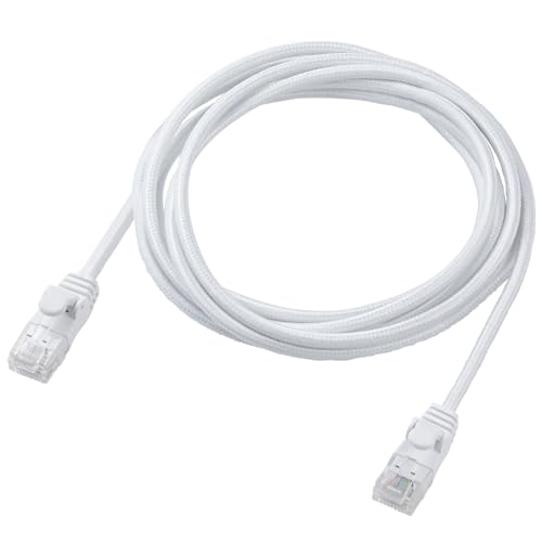 Cat6A LANケーブル 1