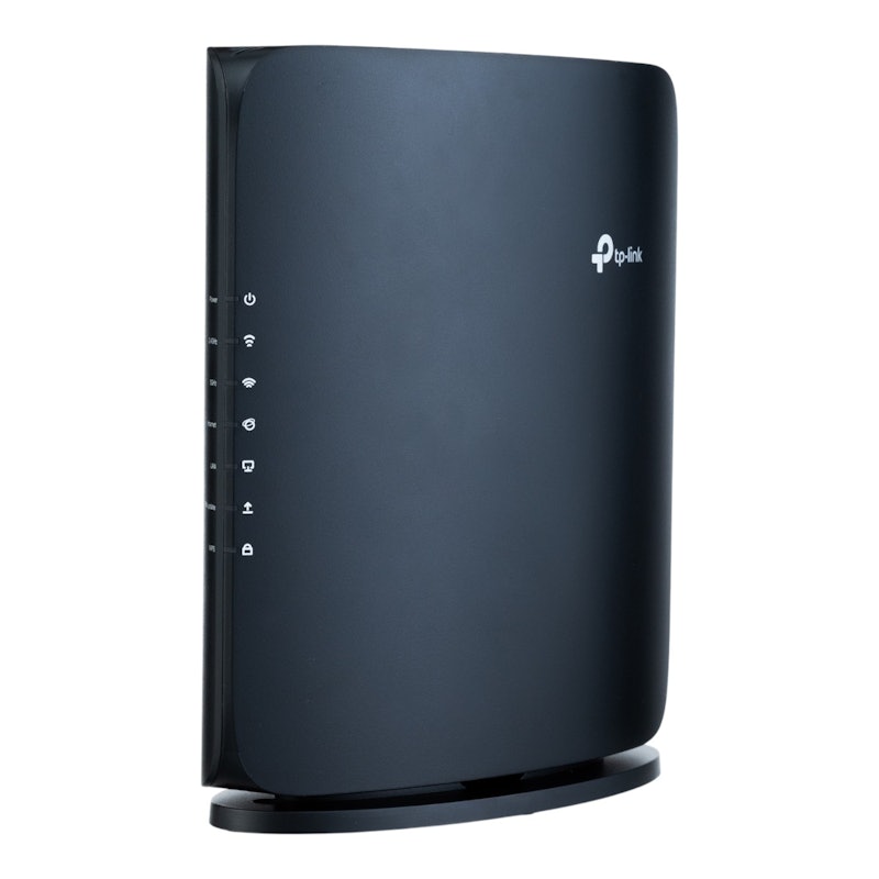BE6500 デュアルバンドWi-Fi 7ルーター 1