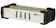 ATEN INTERNATIONAL KVMスイッチ 1