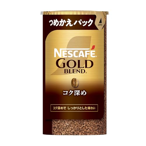 コク深め エコ＆システムパック 1
