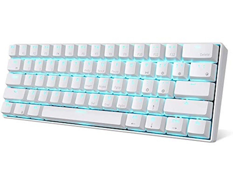 メカニカルキーボード 1