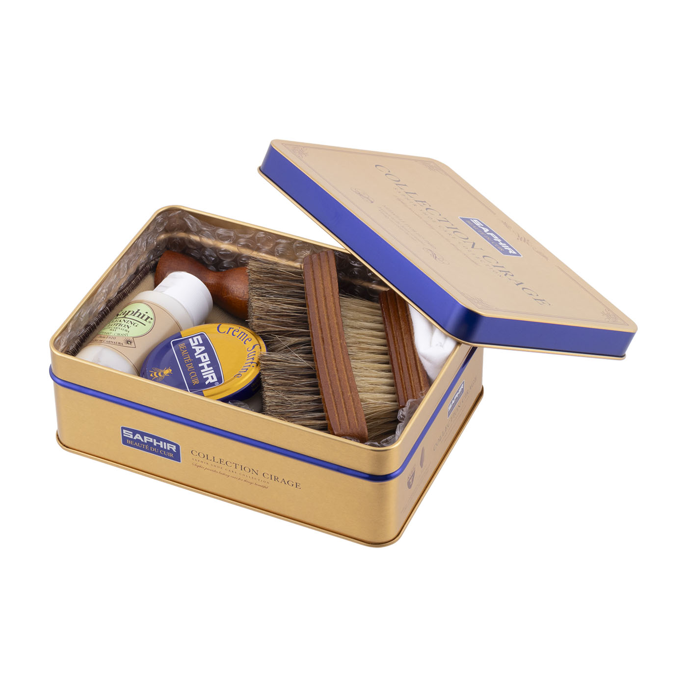 DASCOシューケア木箱 【公式通販】