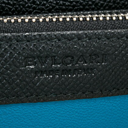 BVLGARI 長財布 4
