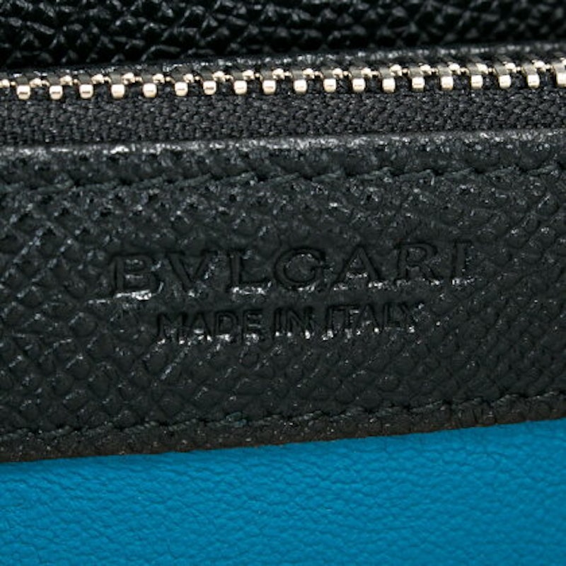 BVLGARI 長財布 4