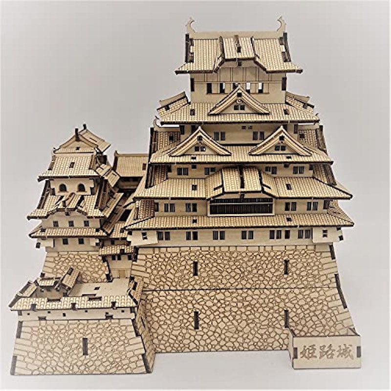 姫路城 1