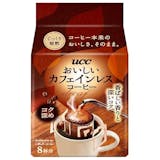 UCCのカフェインレスコーヒーのおすすめ人気ランキング【2026年7月】 4