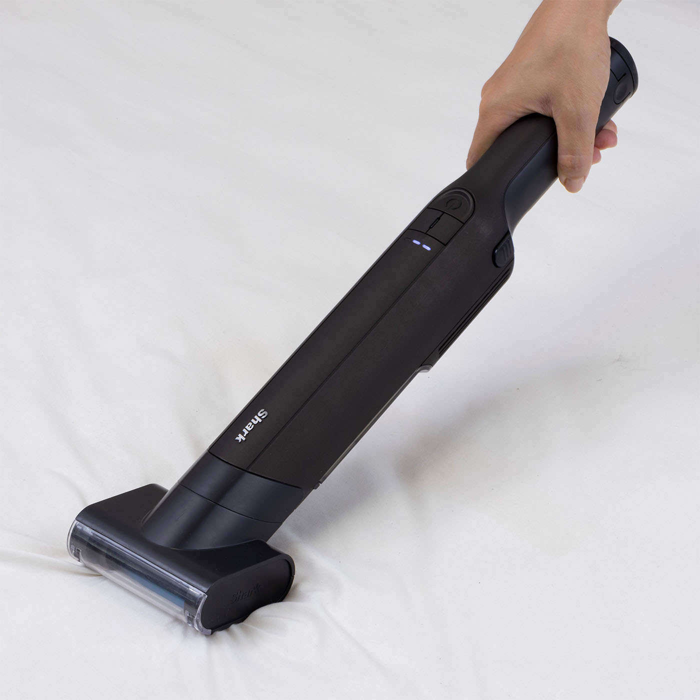 Shark EVOPOWER EX WV405JDCをレビュー！クチコミ・評判をもとに徹底