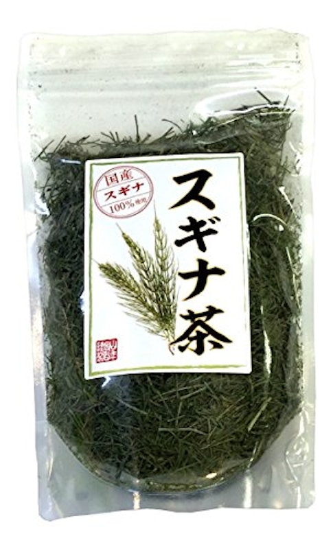 国産100% スギナ茶 1