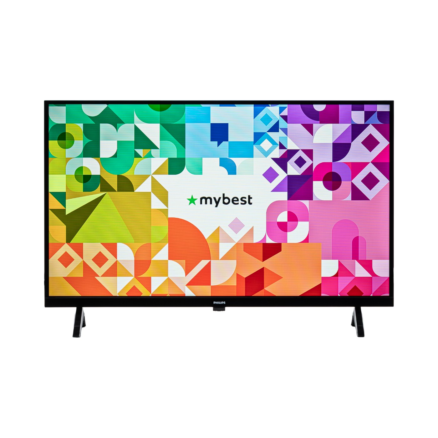 Philips 32V型 32PHH6569を検証レビュー！チューナーレステレビの