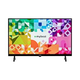 Philips 32V型 32PHH6569を検証レビュー!チューナーレステレビの Philips 32V型 32PHH6569を検証レビュー!チューナーレステレビの