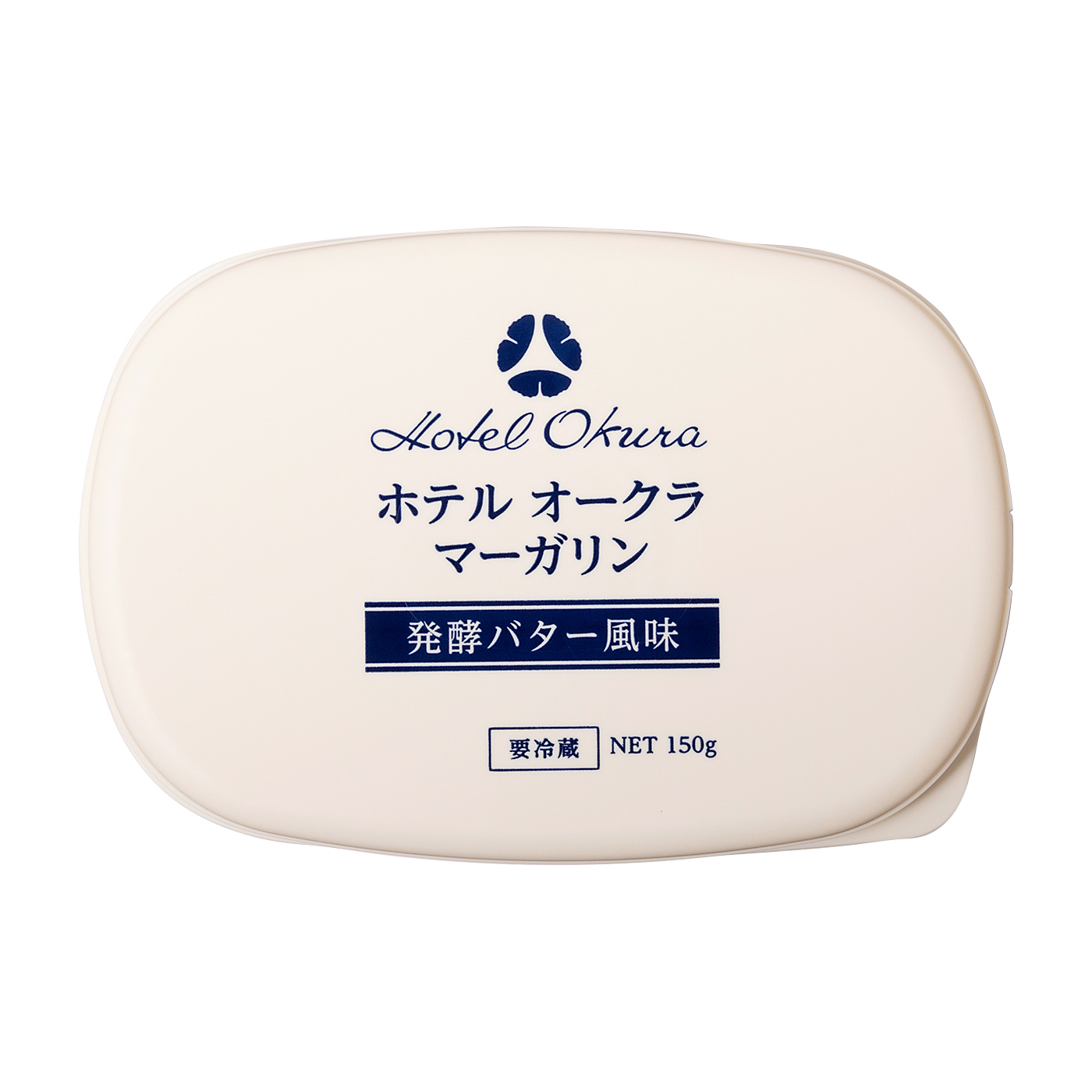 ホテルオークラ マーガリン 150g 製菓 製パン パン作り 業務用 材料 お菓子作り