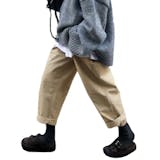レディースチノパンツのおすすめ人気ランキング【2026年8月】 5