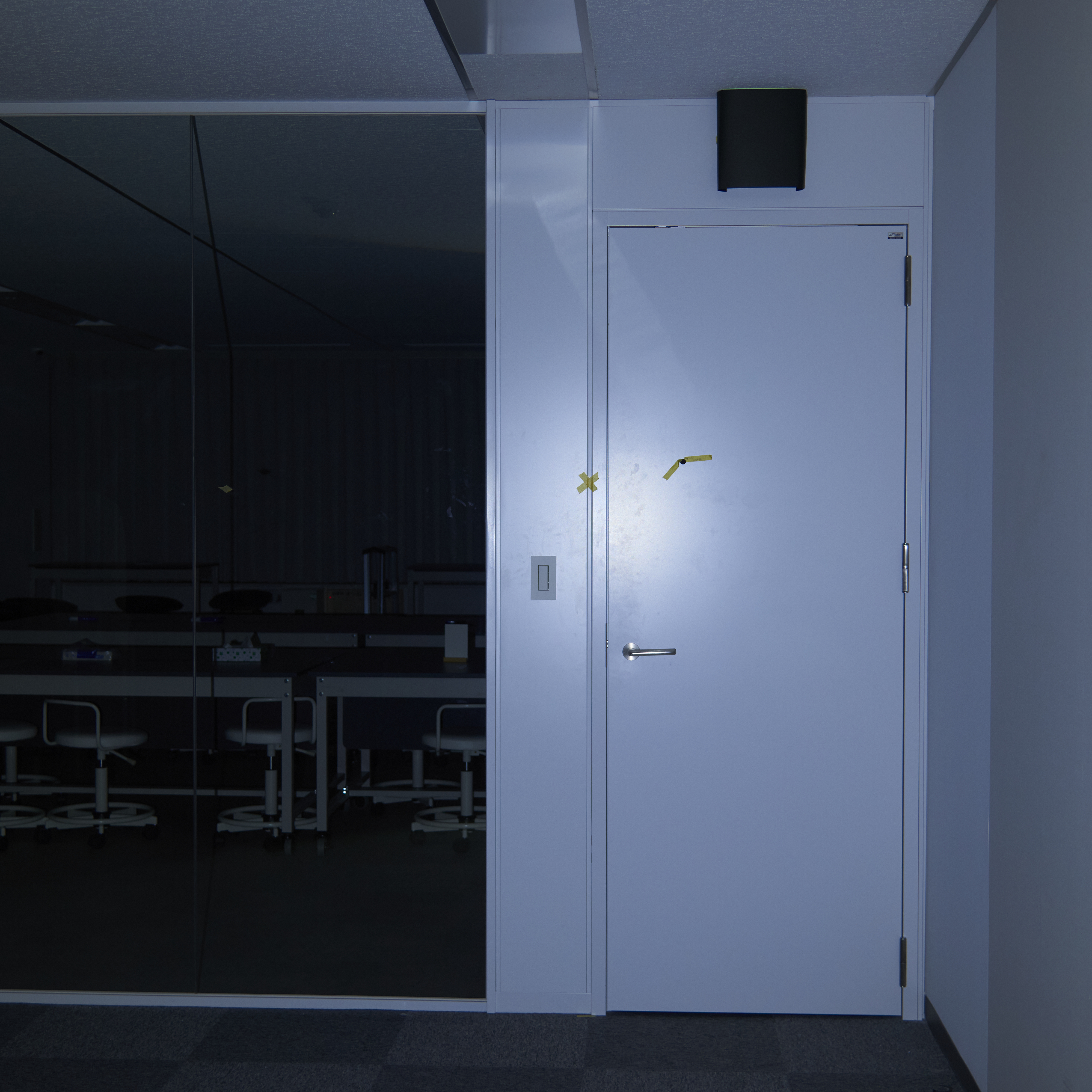LED懐中電灯 7