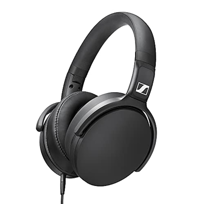 HD 400S 1