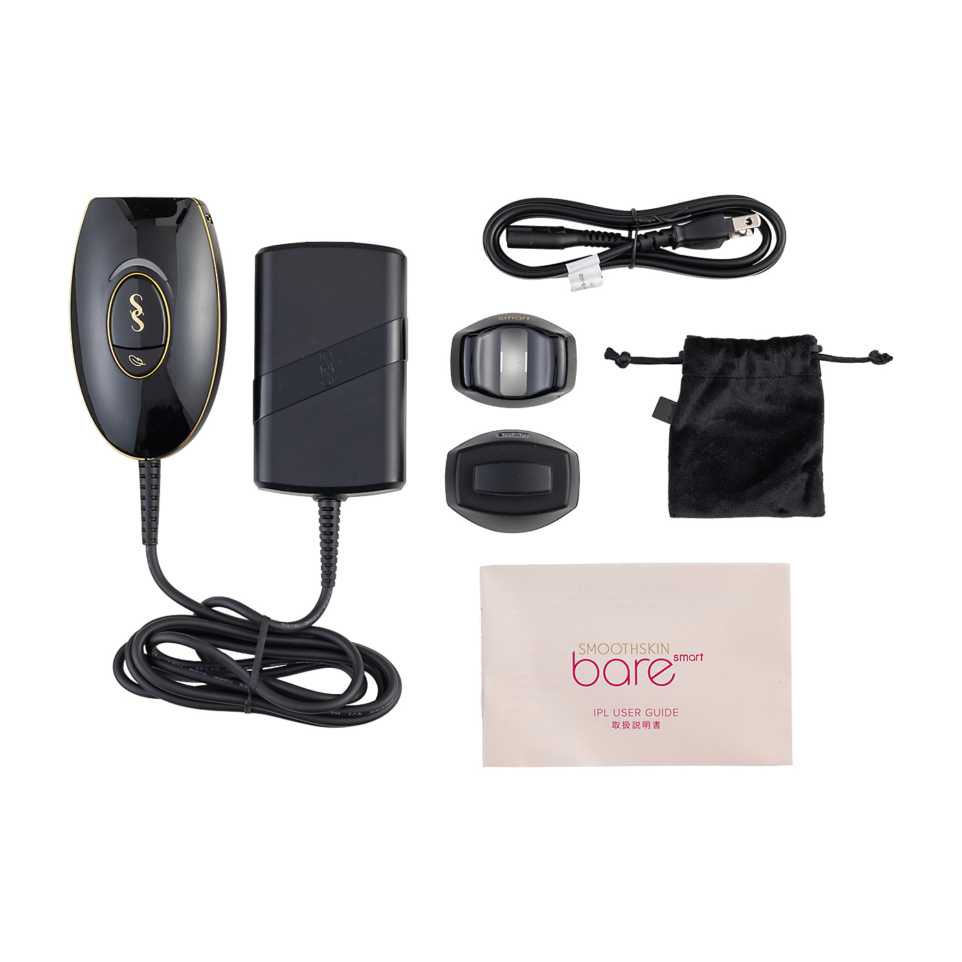 スムーズスキン bare smartをレビュー！クチコミ・評判をもとに