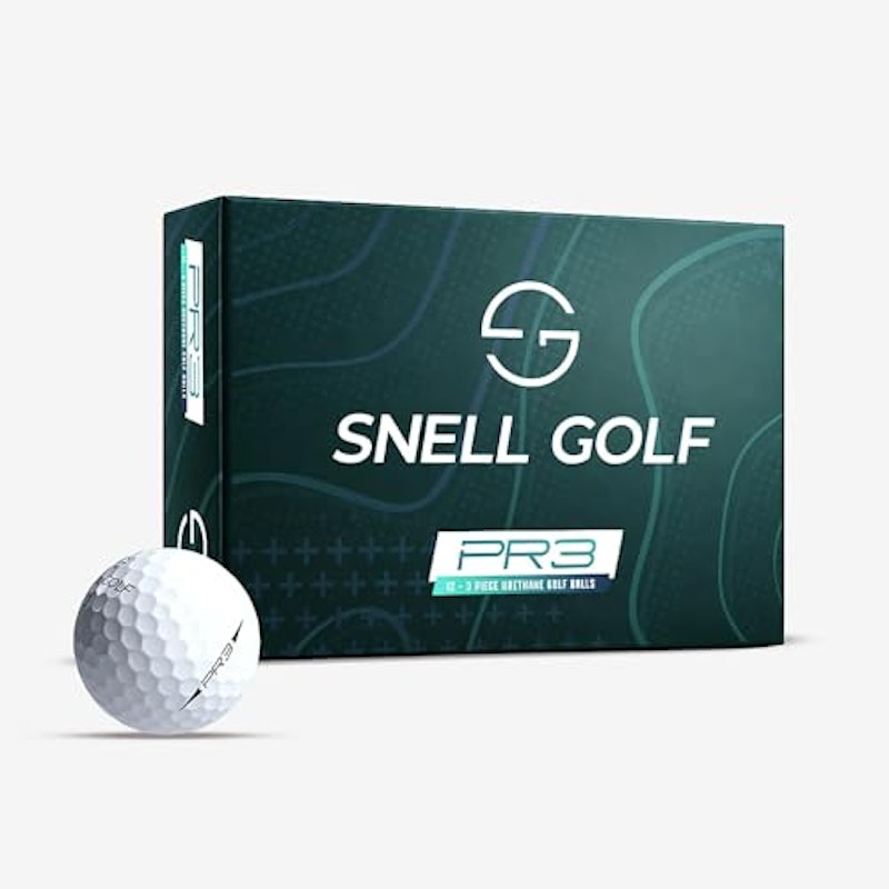 PR3 golf ball 1