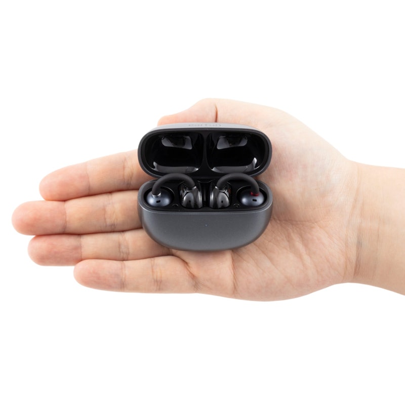 EarFun Clip 6
