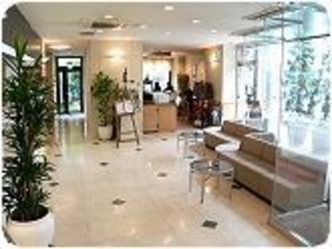 ホテルセントラル仙台 2