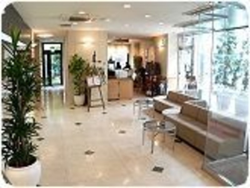 ホテルセントラル仙台 2