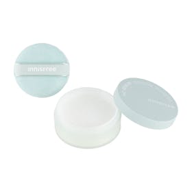 INNISFREE ノーセバム ミネラルパウダー N クチコミ評価・評判&検証レビュー 5