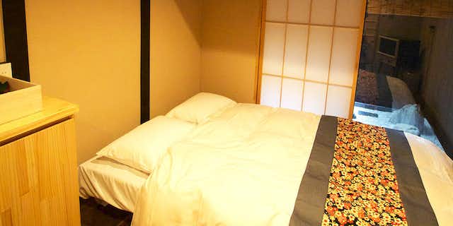 至誠宿 大宮五条 7