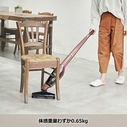 18V エルゴラピード パワープロ 8
