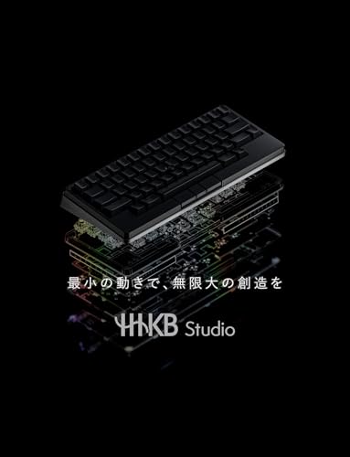 Studio 英語配列/雪 2