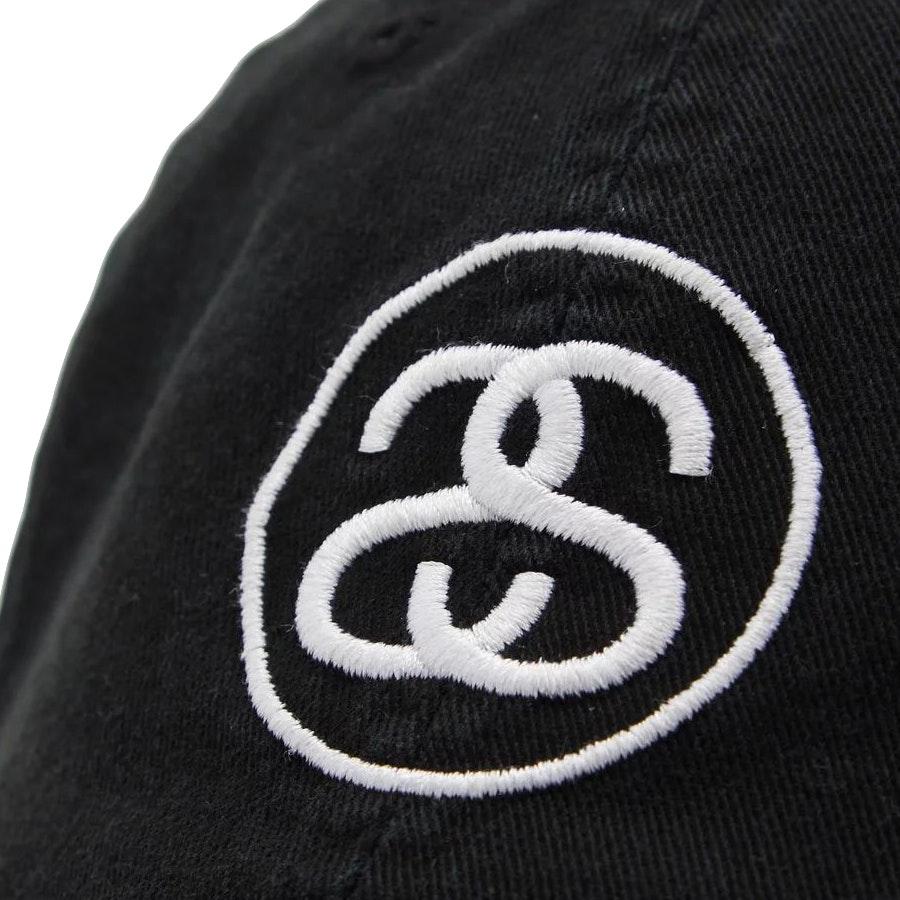 SS Link Low Pro Cap 4