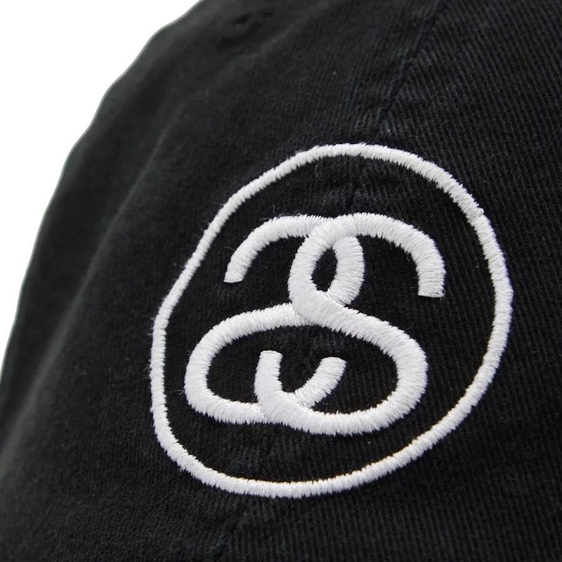 SS Link Low Pro Cap 4