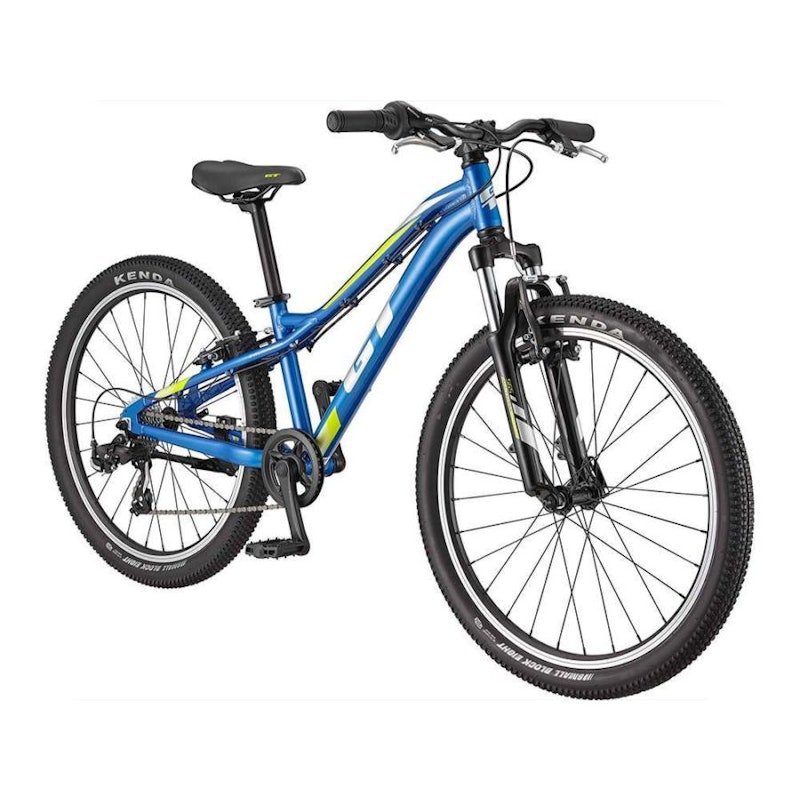 23’STOMPER PRIME 24 V2 2