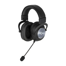 ロジクール G PRO X ゲーミングヘッドセット G-PHS-003を検証 ロジクール G PRO X ゲーミングヘッドセット G-PHS-003を検証