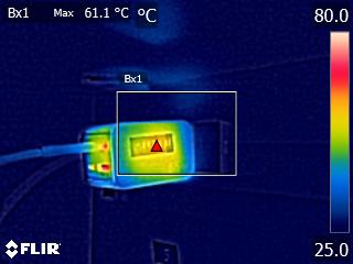 65W 急速 充電器 4ポート 7