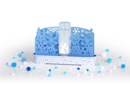 自然気化式ＥＣＯ加湿器うるおい 雪花  3