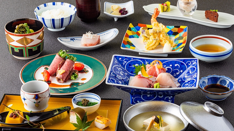 伊豆高原 赤沢温泉ホテル 6