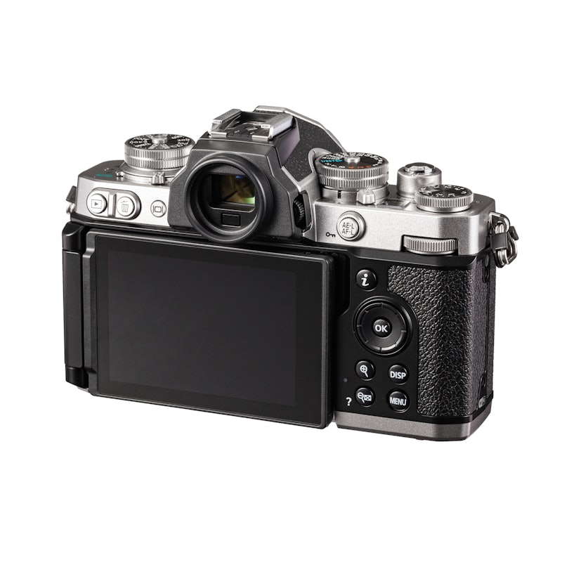 Z fc 16-50 VR SL 4