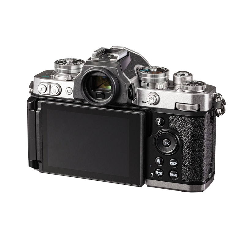 Z fc 16-50 VR SL 4