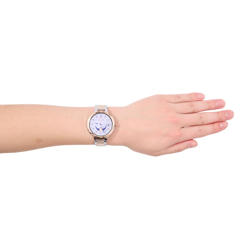 FOSMET WONDER W1 7