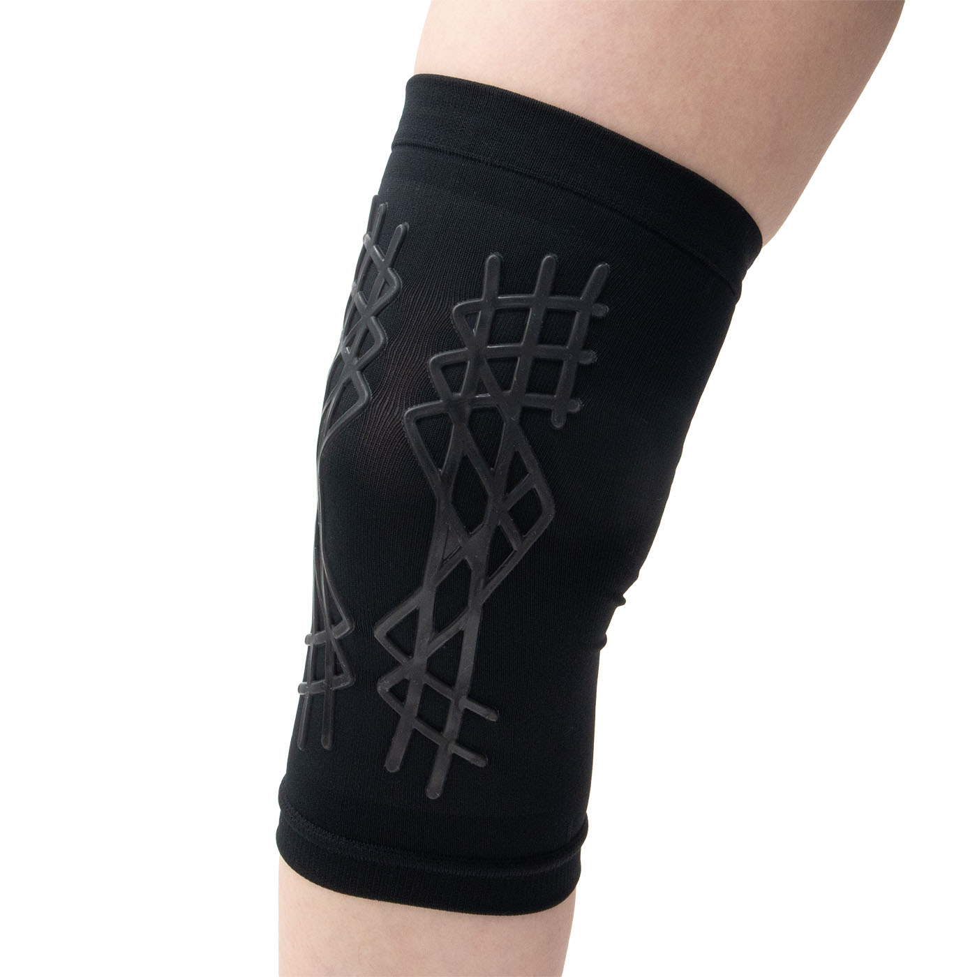 レミントン 人工筋肉サポーター 膝パワーウォークを検証レビュー！膝