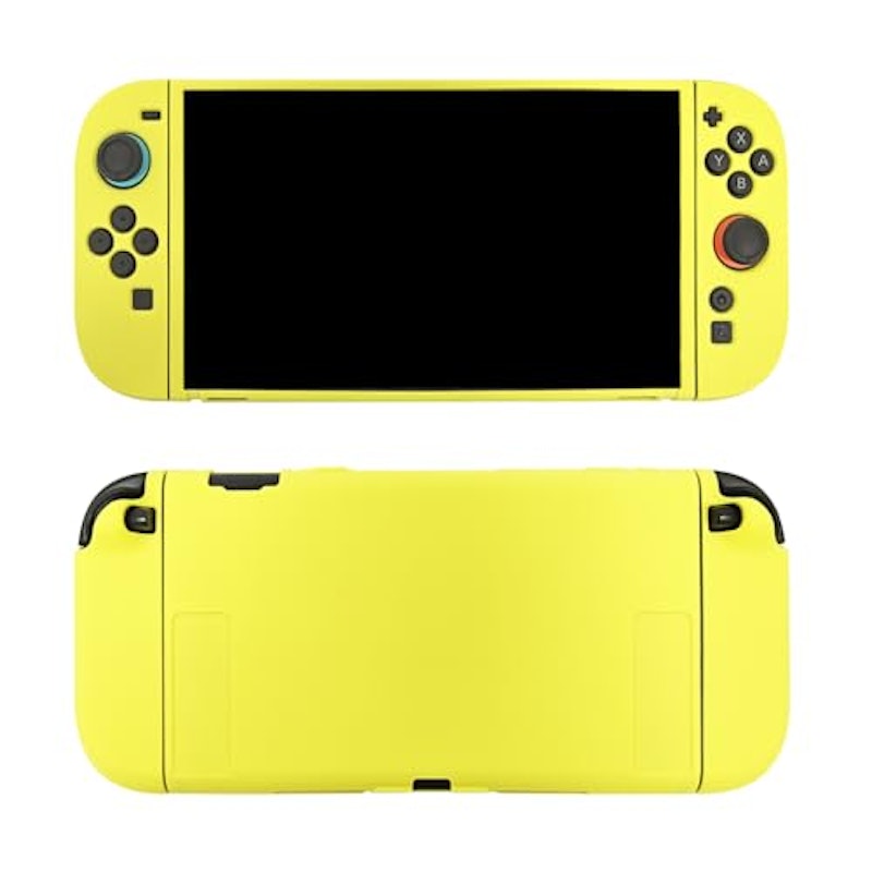 Switch 2対応保護ケース 1