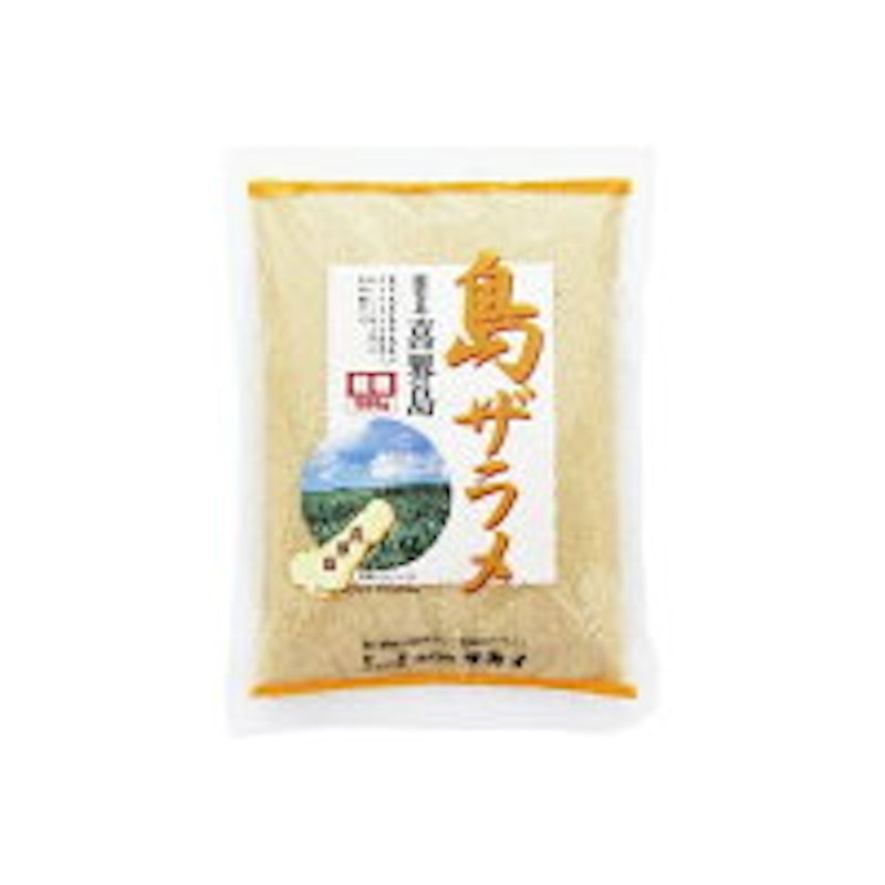 島ザラメ 1